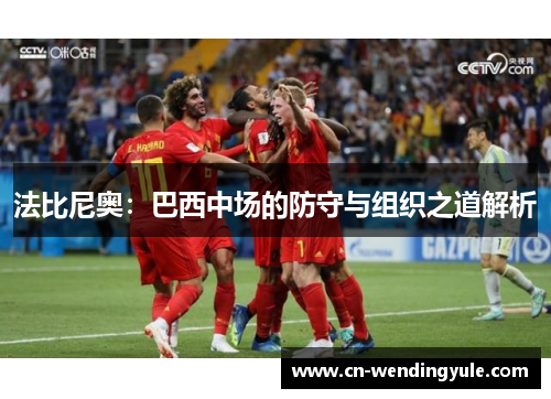 法比尼奥：巴西中场的防守与组织之道解析
