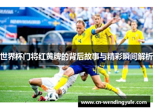 世界杯门将红黄牌的背后故事与精彩瞬间解析