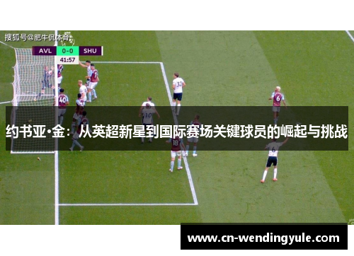 约书亚·金：从英超新星到国际赛场关键球员的崛起与挑战