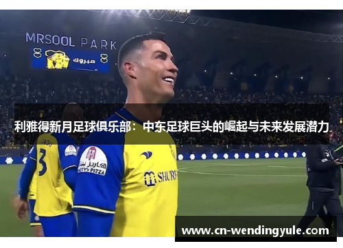 利雅得新月足球俱乐部：中东足球巨头的崛起与未来发展潜力