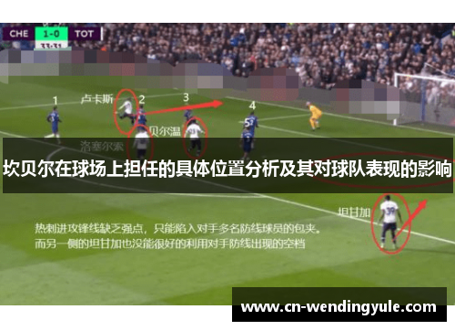 坎贝尔在球场上担任的具体位置分析及其对球队表现的影响